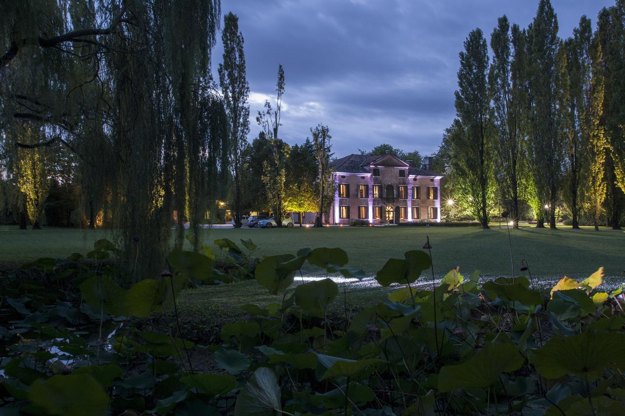 Villa Irene Casale sul Sile Exterior photo