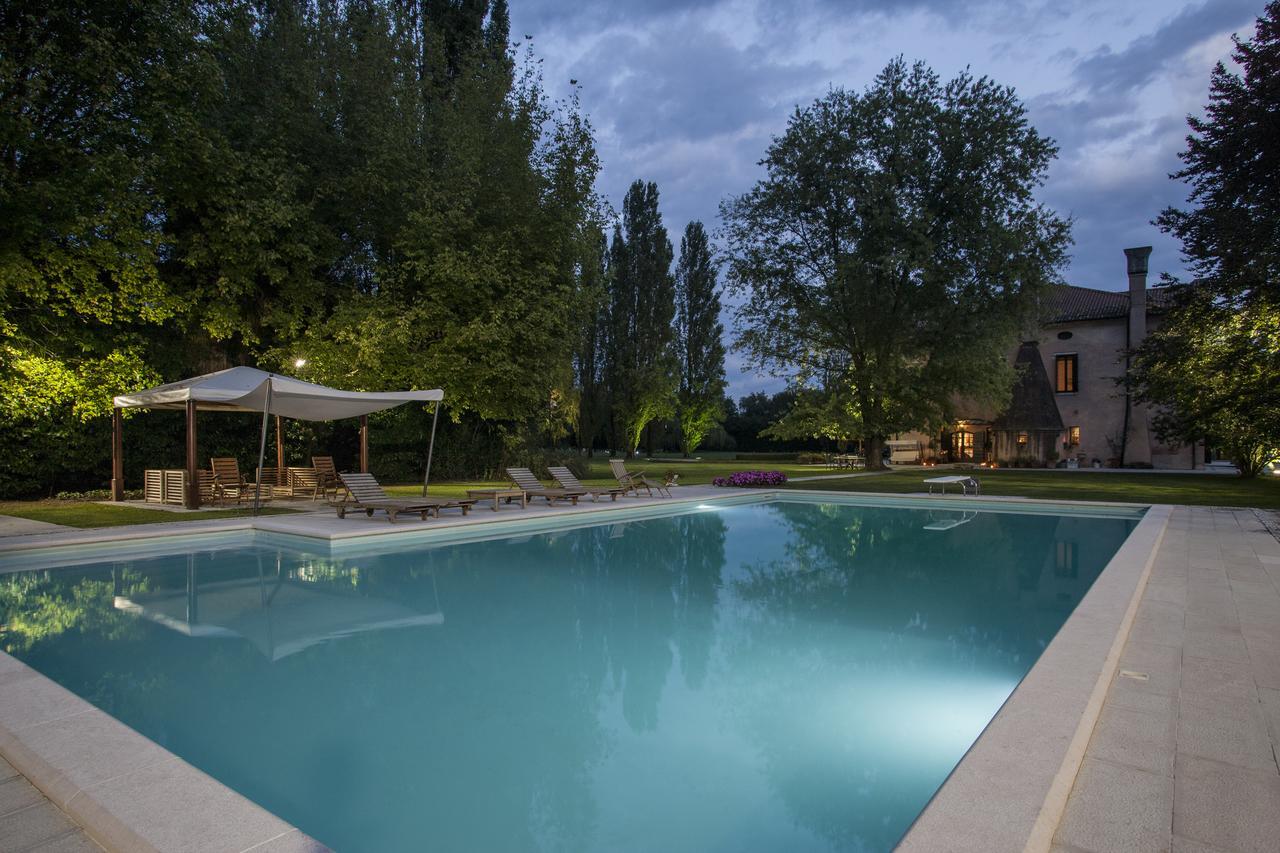 Villa Irene Casale sul Sile Exterior photo